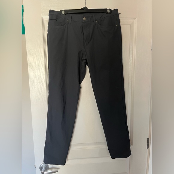 Lululemon ABC Slim pants - Picture 1 of 3